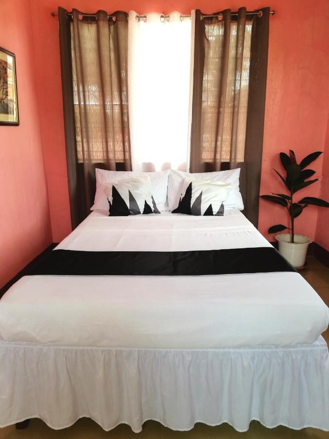 Agimats Crib Palawan Apartment Puerto Princesa Exterior foto